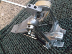 Tama Bass Drum Pedal (Japan)