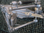 Tama Bass Drum Pedal (Japan)