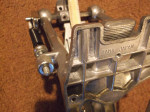 Tama Bass Drum Pedal (Japan)