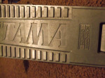 Tama Bass Drum Pedal (Japan)
