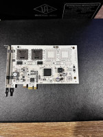 Universal Audio UAD-2 Duo PCIe DSP Card