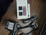 boss tu 2 tuner with extras
