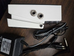 boss tu 2 tuner with extras