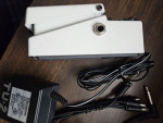 boss tu 2 tuner with extras