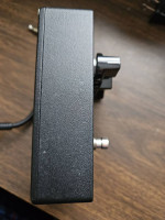 voodoolab, sparkel drive pedal