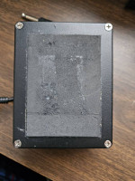 voodoolab, sparkel drive pedal