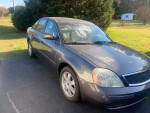 2006 Ford Five Hundred 84,000 mi
