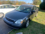 2006 Ford Five Hundred 84,000 mi
