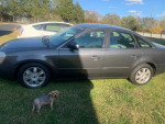 2006 Ford Five Hundred 84,000 mi