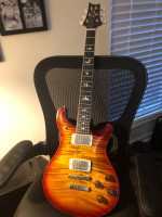 FS/FT PRS McCarty 594 10 Top