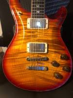 FS/FT PRS McCarty 594 10 Top