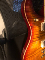 FS/FT PRS McCarty 594 10 Top