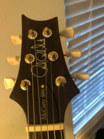 FS/FT PRS McCarty 594 10 Top
