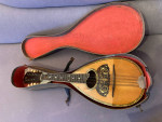 MANDOLIN   VICTORY   1898   DITSON COMPANY