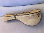 MANDOLIN   VICTORY   1898   DITSON COMPANY