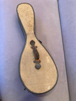 MANDOLIN   VICTORY   1898   DITSON COMPANY