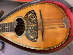 MANDOLIN   VICTORY   1898   DITSON COMPANY