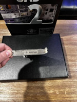 Universal Audio UAD-2 Quad  PCIe DSP Card