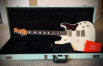 Fender Parallel Universe Uptown Strat