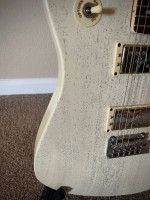 Fender Parallel Universe Uptown Strat