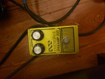 DOD overdrive 250 reissue