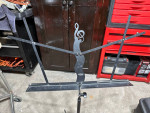 Primo music stand with carry bag like new