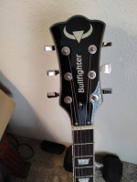 Electric Guitar in excellent condition