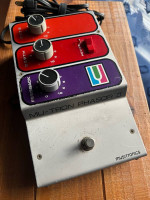 Mutron Phasor ll (vintage 70s)