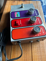 Mutron Phasor ll (vintage 70s)