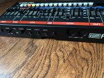 Roland JU-06A Boutique Series Synth Module with soft case
