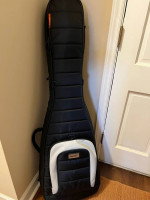 Mono M80 Electric Bass Guitar Case