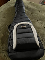 Mono M80 Electric Bass Guitar Case