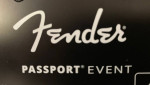 Fender Passport Portable PA system/375 Watts