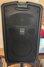 Fender Passport Portable PA system/375 Watts