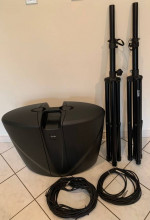 Fender Passport Portable PA system/375 Watts