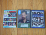 INSTRUCTIONAL DRUMMING DVDS FOR SALE
