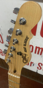 G&L ASAT With B-Bender