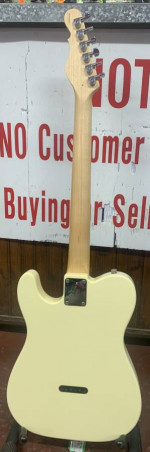 G&L ASAT With B-Bender
