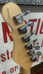 G&L ASAT With B-Bender