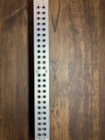 Patchbay Unbalanced 1/4 inch Behringer PX2000
