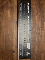 Patchbay Balanced TRS