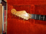 Mike Lipe Custom Build Guitar