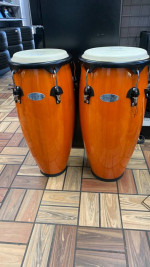 Synergy Congas (Pair)
