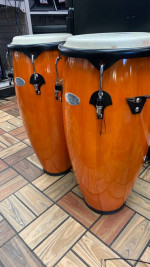 Synergy Congas (Pair)