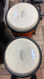 Synergy Congas (Pair)