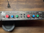 SIDECHAIN YOUR REVERB! DBX 363X stereo gates (x2 available