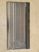 Mackie SR32-4-VLZ Pro Audio Mixer