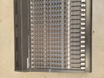 Mackie SR32-4-VLZ Pro Audio Mixer