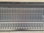 Mackie SR32-4-VLZ Pro Audio Mixer