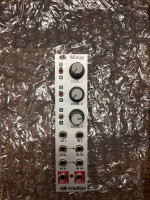 Eurorack Intellijel Mixup mixer